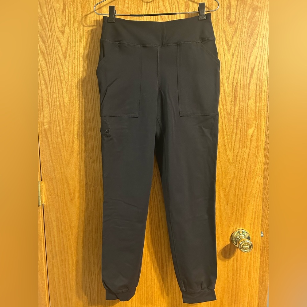 NWOT Duluth Trading Noga Classic Joggers